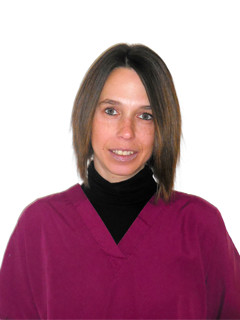 Nadia Stellato